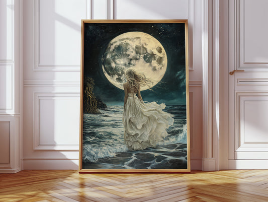 Gallery image 8 for AL0121 - Premium Art Print