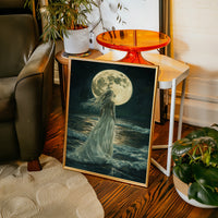 Gallery image 8 for AL0122 - Premium Art Print