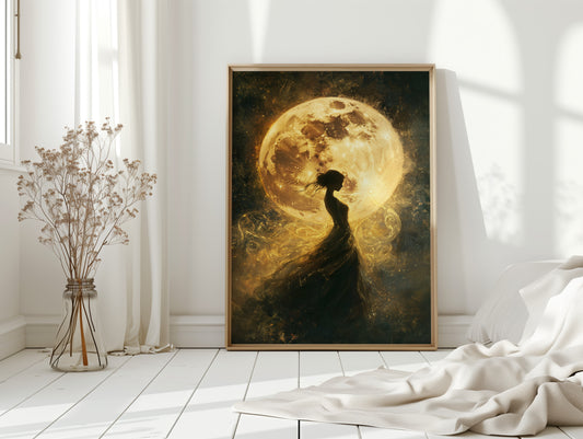 Gallery image 8 for AL0123 - Premium Art Print