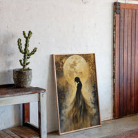 Gallery image 8 for AL0124 - Premium Art Print
