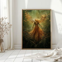 Gallery image 8 for AL0127 - Premium Art Print