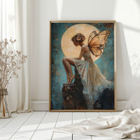 Gallery image 8 for AL0136 - Premium Art Print