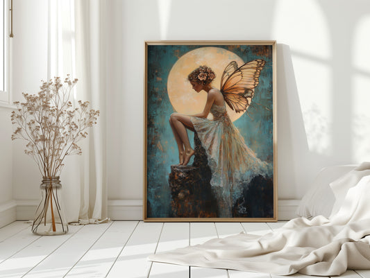 Gallery image 8 for AL0136 - Premium Art Print