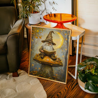 Gallery image 8 for AL0137 - Premium Art Print