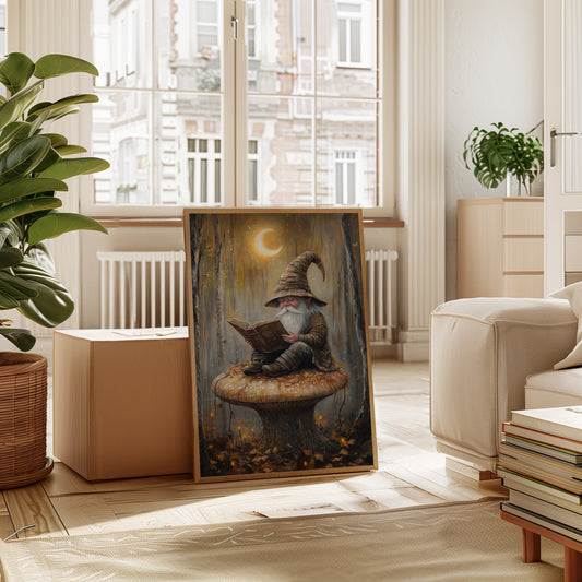 Gallery image 8 for AL0138 - Premium Art Print