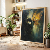 Gallery image 8 for AL0139 - Premium Art Print