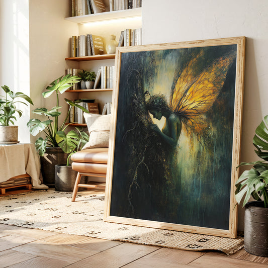 Gallery image 8 for AL0139 - Premium Art Print