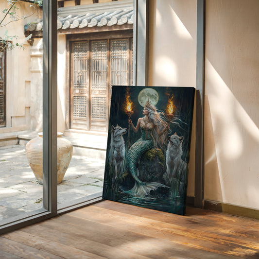 Gallery image 8 for AL0140 - Premium Art Print