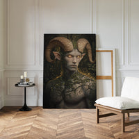 Gallery image 8 for AL0143 - Premium Art Print