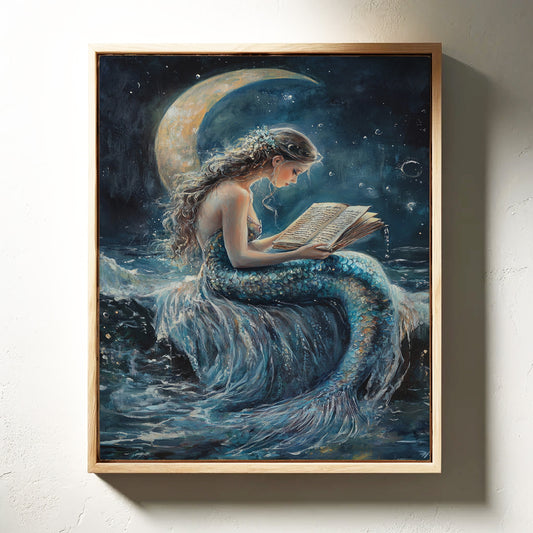 Gallery image 8 for AL0145 - Premium Art Print
