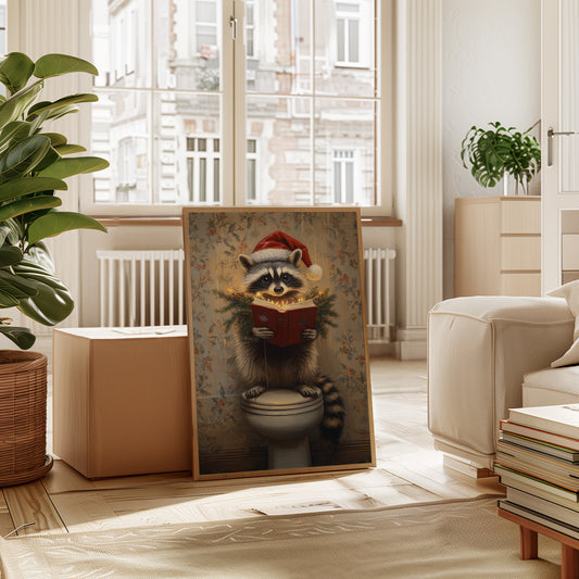 Gallery image 8 for AL0146 - Premium Art Print