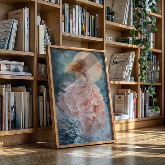 Gallery image 8 for AL0147 - Premium Art Print