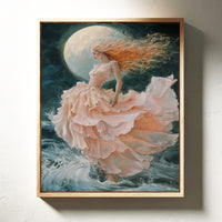 Gallery image 8 for AL0148 - Premium Art Print