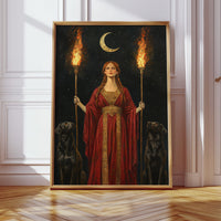 Gallery image 8 for AL0150 - Premium Art Print