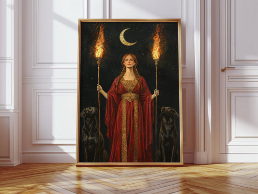 Gallery image 8 for AL0150 - Premium Art Print