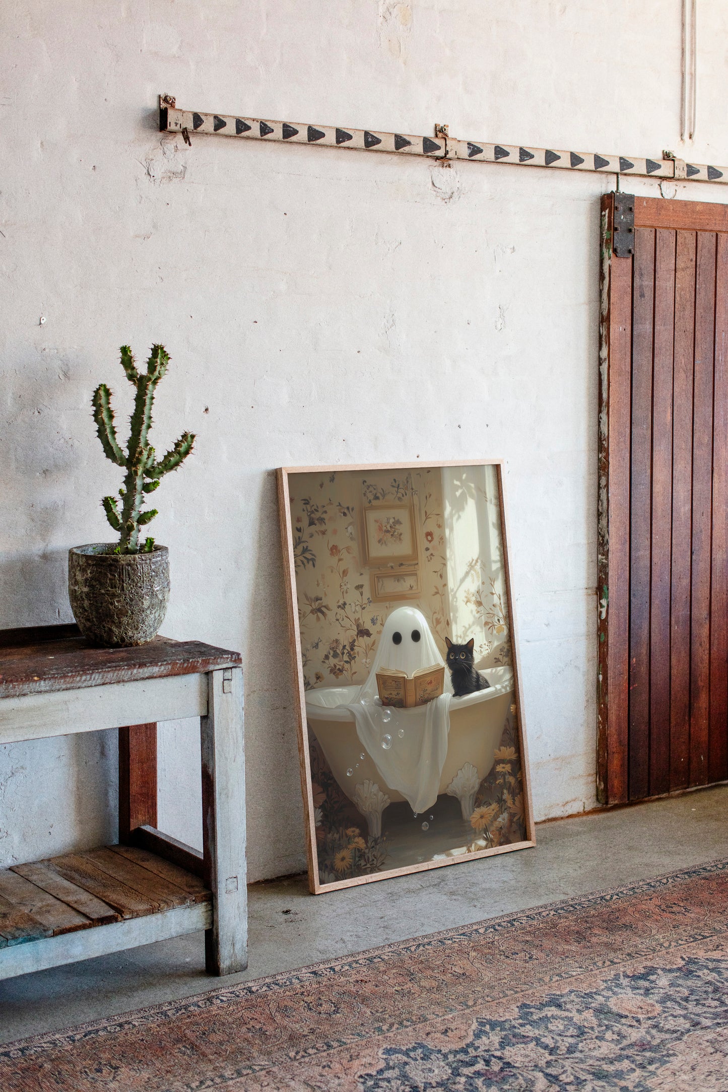 Gallery image 8 for AL0152 - Premium Art Print
