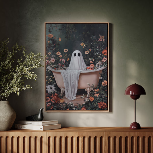Gallery image 8 for AL0153 - Premium Art Print