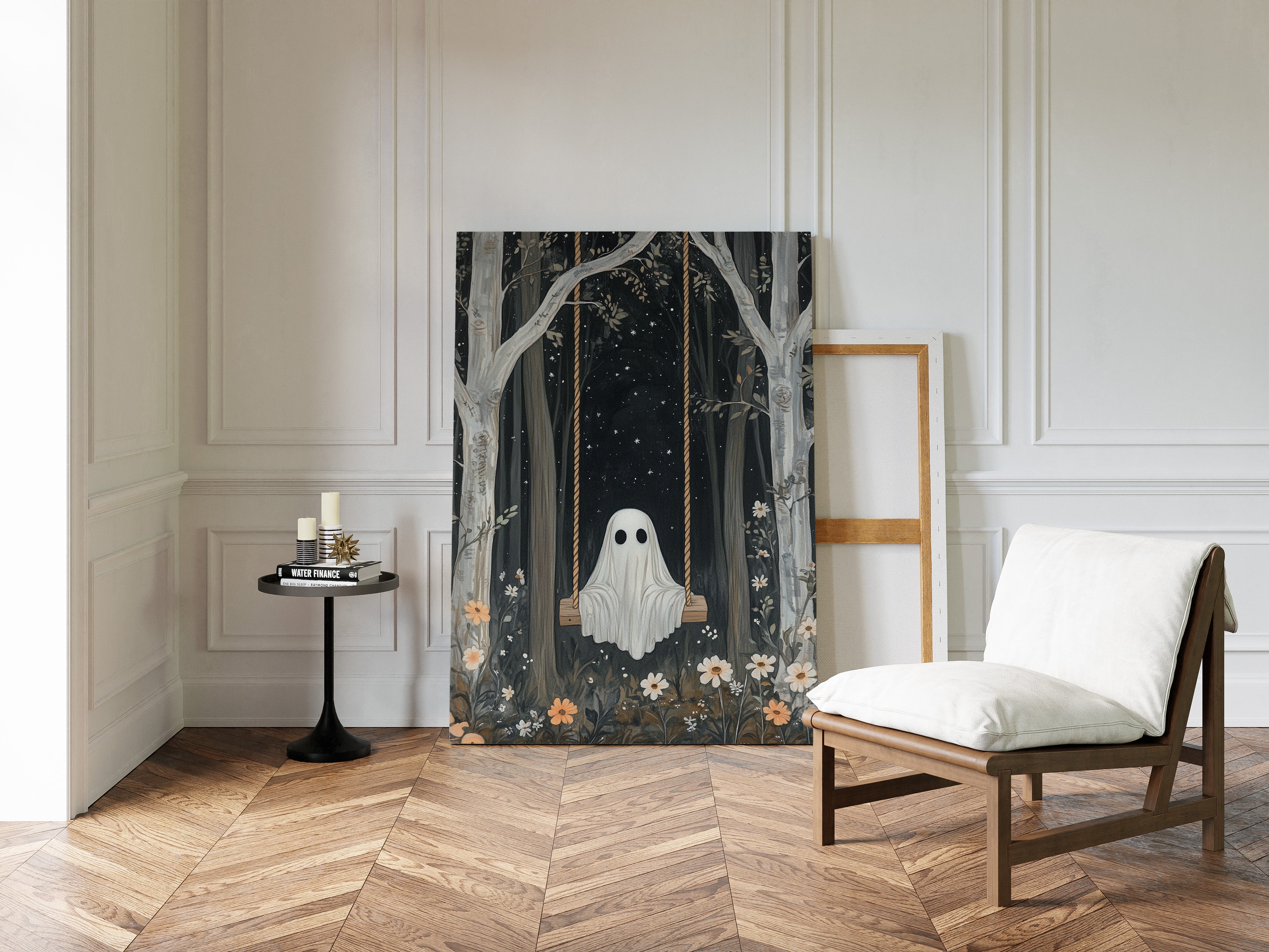 Gallery image 8 for AL0154 - Premium Art Print