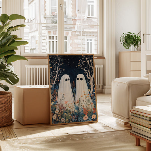 Gallery image 8 for AL0157 - Premium Art Print
