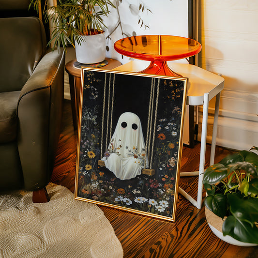 Gallery image 8 for AL0160 - Premium Art Print