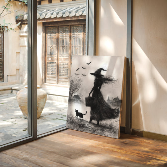 Gallery image 8 for AL0163 - Premium Art Print