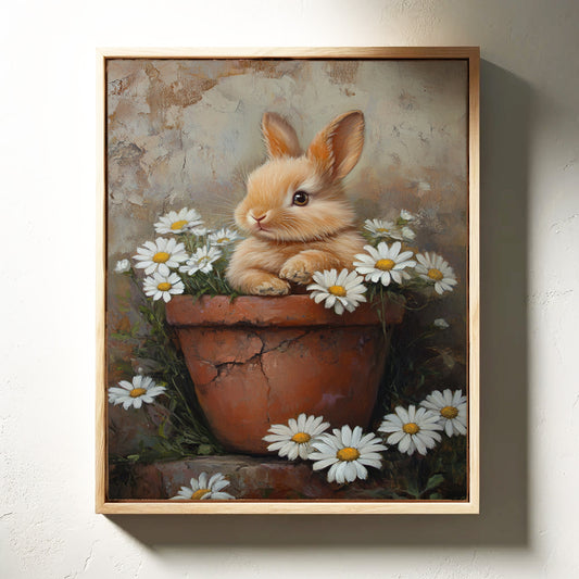 Gallery image 8 for AL0166 - Premium Art Print