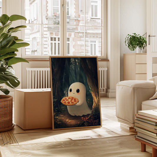 Gallery image 8 for AL0168 - Premium Art Print