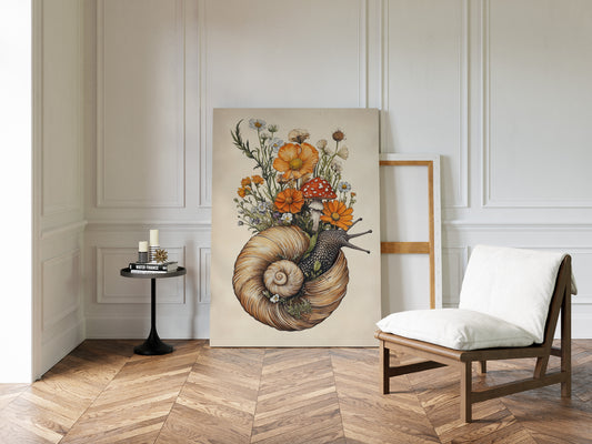 Gallery image 8 for AL0170 - Premium Art Print