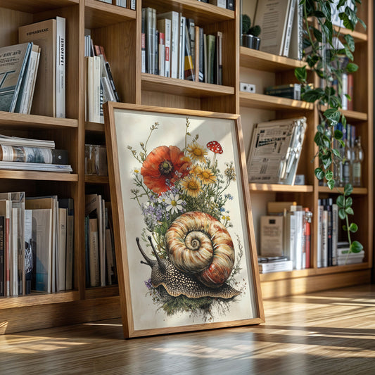 Gallery image 8 for AL0171 - Premium Art Print