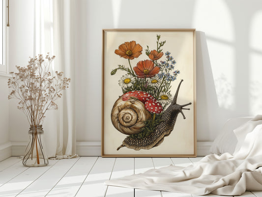 Gallery image 8 for AL0173 - Premium Art Print