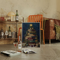 Gallery image 8 for AL0178 - Premium Art Print