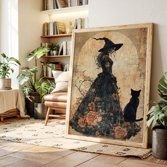 Gallery image 8 for AL0185 - Premium Art Print