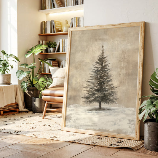 Gallery image 8 for AL0186 - Premium Art Print