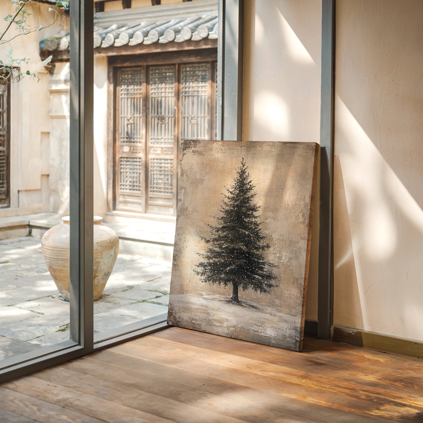 Gallery image 8 for AL0187 - Premium Art Print