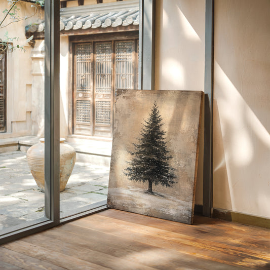 Gallery image 8 for AL0187 - Premium Art Print