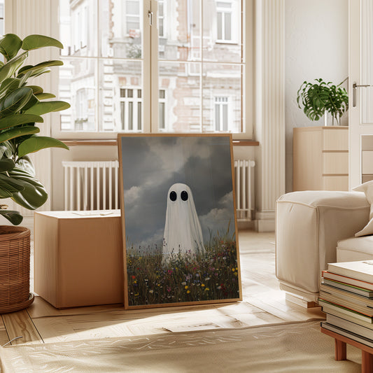 Gallery image 8 for AL0188 - Premium Art Print