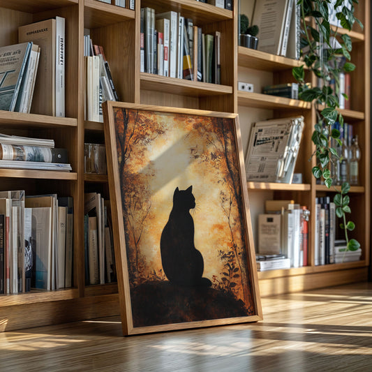 Gallery image 8 for AL0192 - Premium Art Print