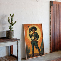 Gallery image 8 for AL0198 - Premium Art Print
