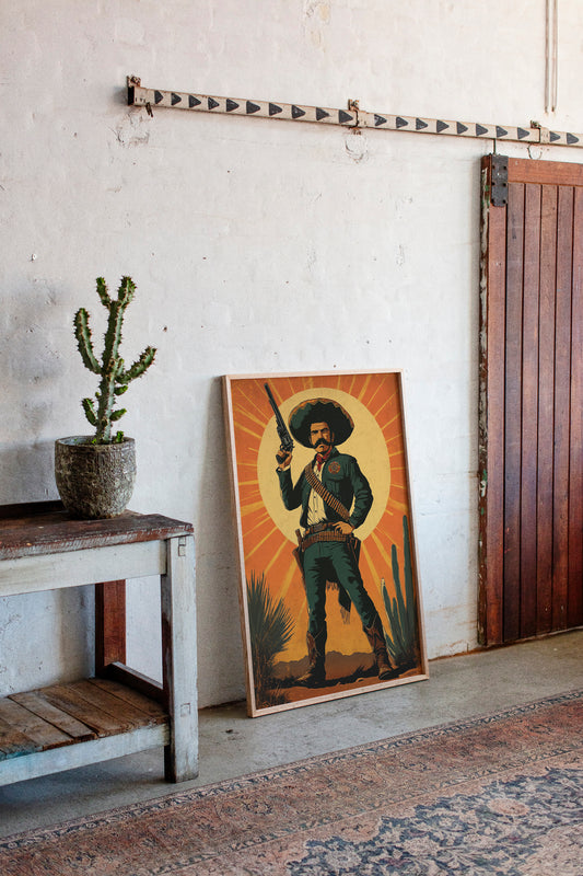 Gallery image 8 for AL0198 - Premium Art Print