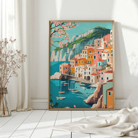Gallery image 8 for AL0199 - Premium Art Print
