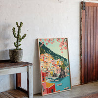 Gallery image 8 for AL0200 - Premium Art Print