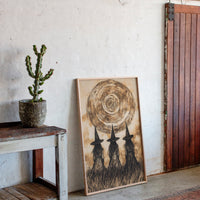 Gallery image 8 for AL0207 - Premium Art Print