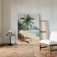 Gallery image 8 for AL0209 - Premium Art Print