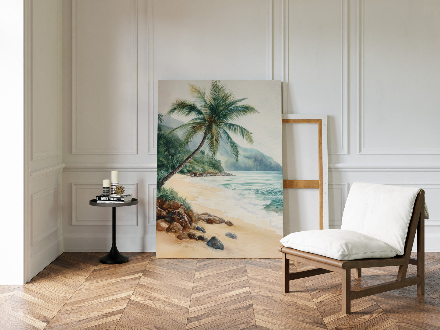 Gallery image 8 for AL0209 - Premium Art Print