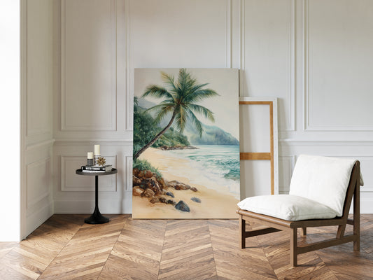 Gallery image 8 for AL0209 - Premium Art Print