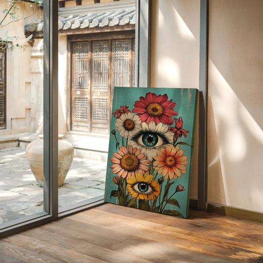 Gallery image 8 for AL0211 - Premium Art Print