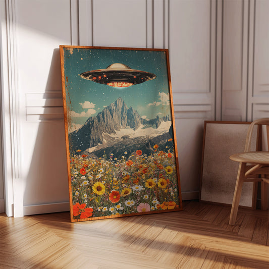 Gallery image 8 for AL0215 - Premium Art Print