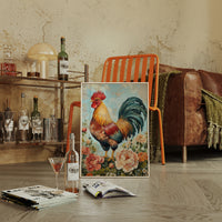 Gallery image 8 for AL0217 - Premium Art Print