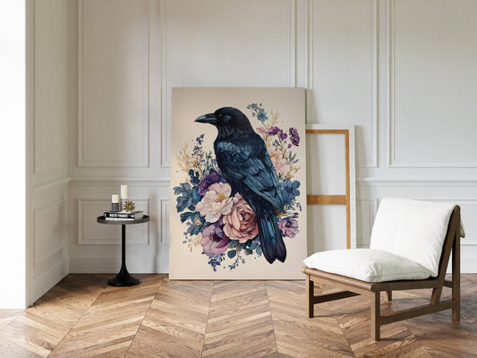 Gallery image 8 for AL0221 - Premium Art Print