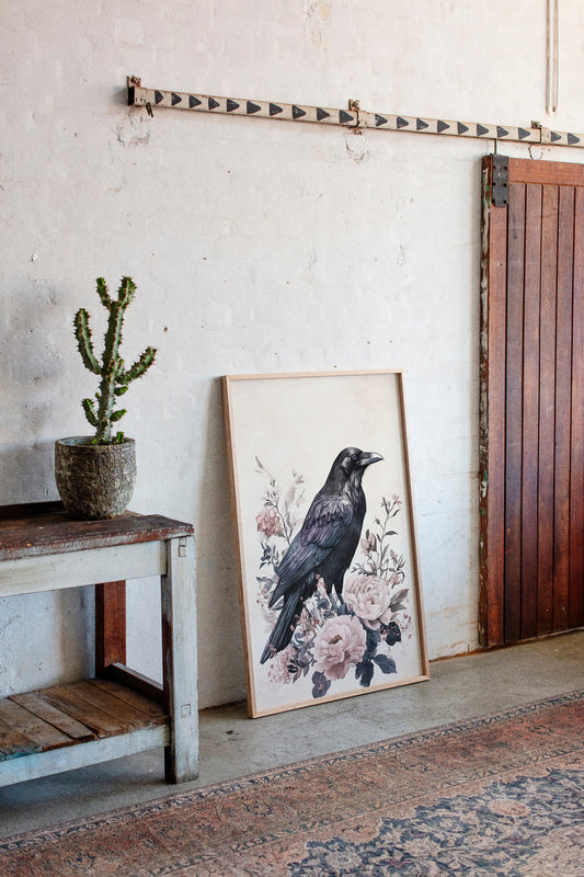 Gallery image 8 for AL0222 - Premium Art Print